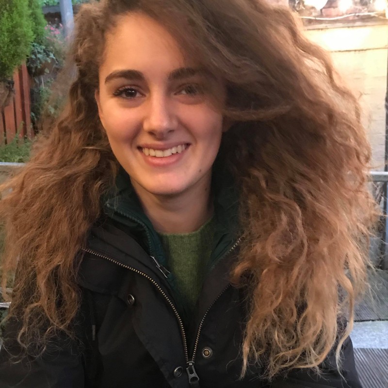 Image of Rebecca Langella